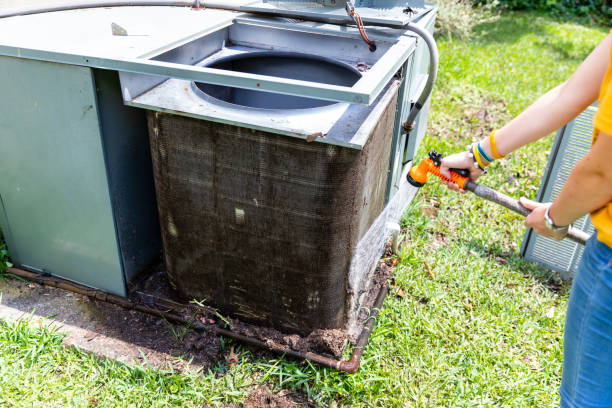 Best Affordable Air Duct Cleaning  in Shackle Island, TN