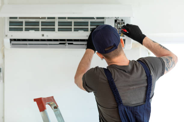 Best Home Air Vent Cleaning  in Shackle Island, TN