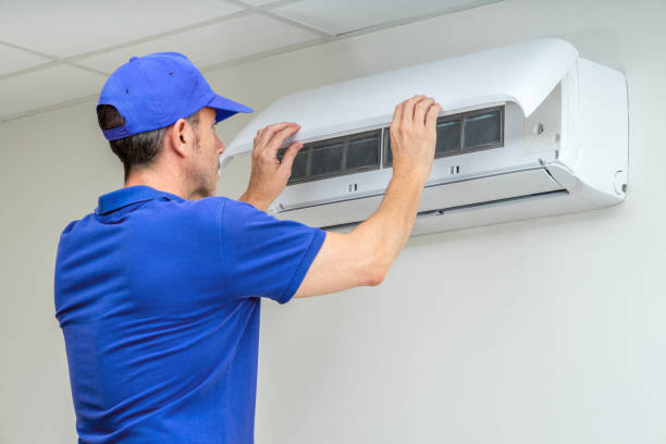 Best Air Duct Cleaning Near Me  in Shackle Island, TN